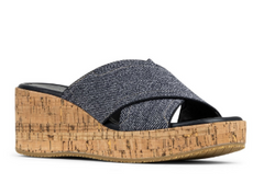 Donald Pliner Jocelynme Wedge Sandal