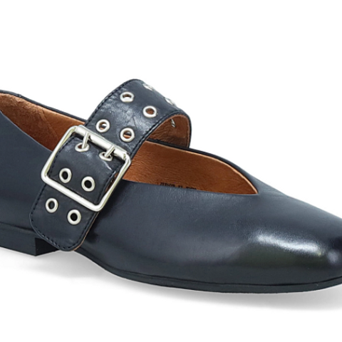 Miz Mooz Zephyr Flat – Carla Shoes and Accessories