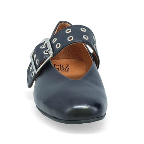 Miz Mooz Zephyr Flat – Carla Shoes and Accessories