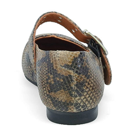 Miz Mooz Zephyr Flat – Carla Shoes and Accessories