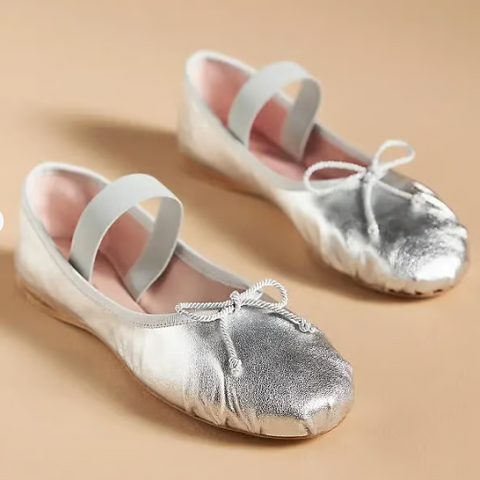 Pretty Ballerinas Lea – Carla Shoes and Accessories