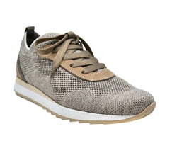 Softwaves Dale Knit Sahara Sneakers