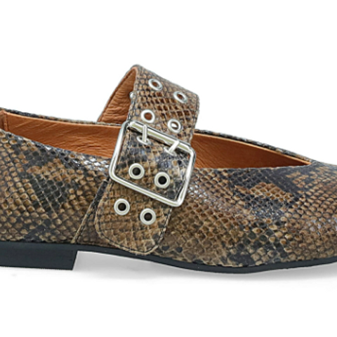 Miz Mooz Zephyr Flat – Carla Shoes and Accessories