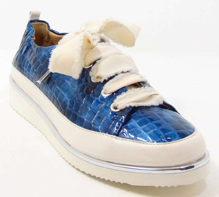 Ron White Ocean Croc