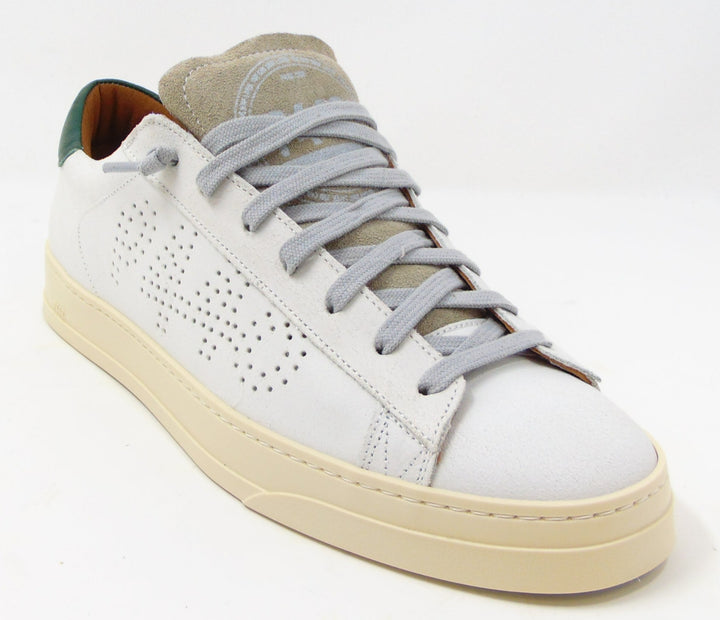 Men's p448 Jack Golf White Sneaker