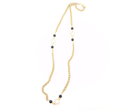 Phillip Allen Layering Necklace