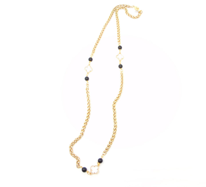 Phillip Allen Layering Necklace