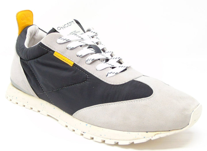 NEW - Men's Oncept Tokyo Storm Grey