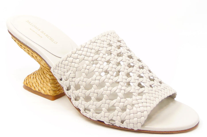 Paloma Barcelo Espadrille Runny Sandals