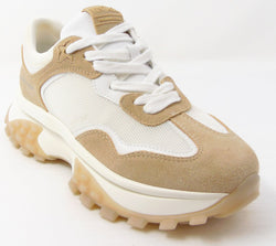 Vintage Havana Accelerate Taupe Sneaker